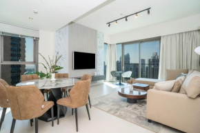 Cozy Apartment at Top Floor with City Views 177BC-2